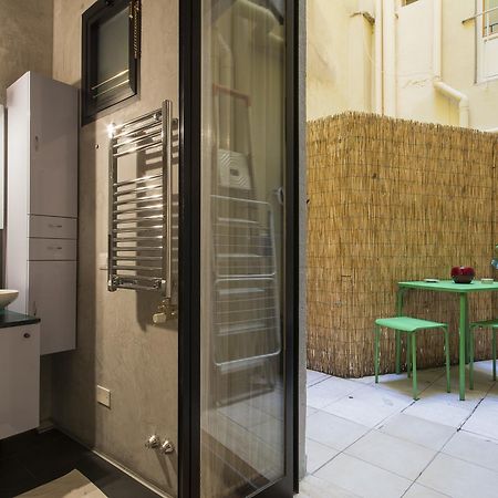 Apartment Zeus Florence Exterior photo