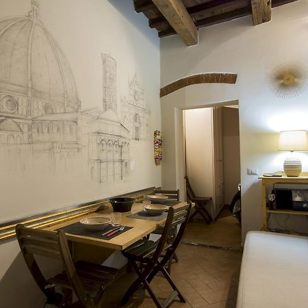 Apartment Zeus Florence Exterior photo