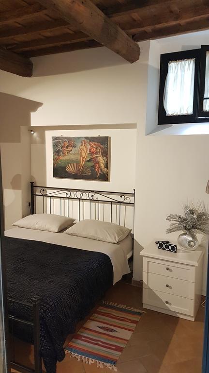 Apartment Zeus Florence Exterior photo