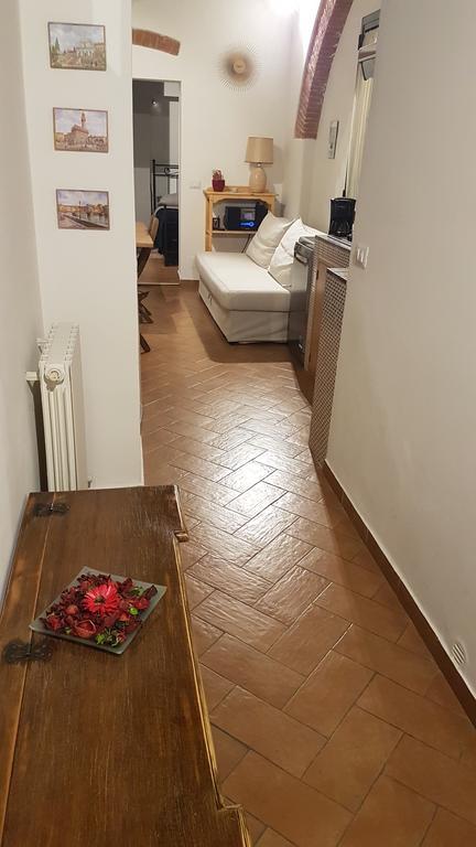 Apartment Zeus Florence Exterior photo