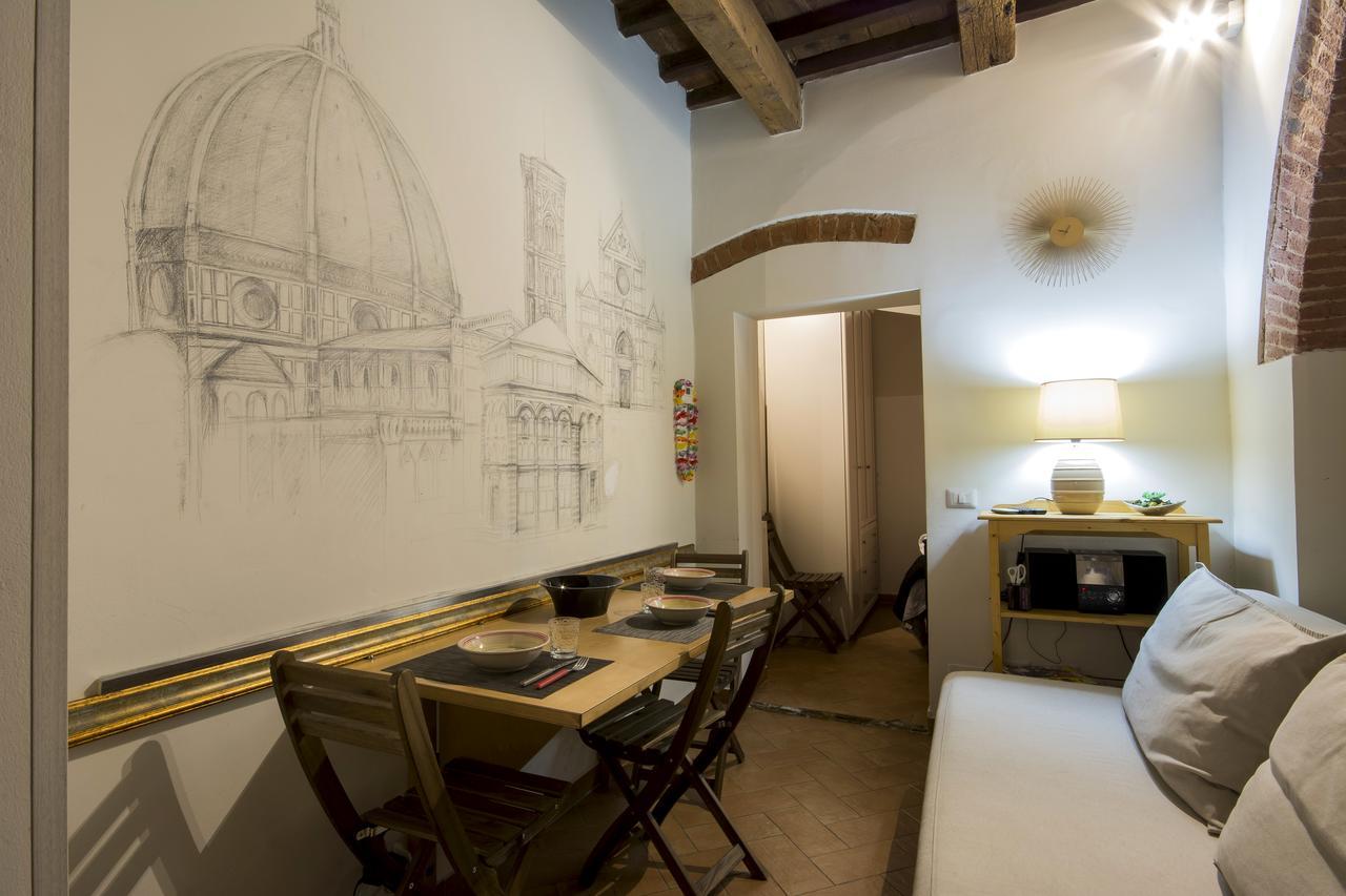 Apartment Zeus Florence Exterior photo