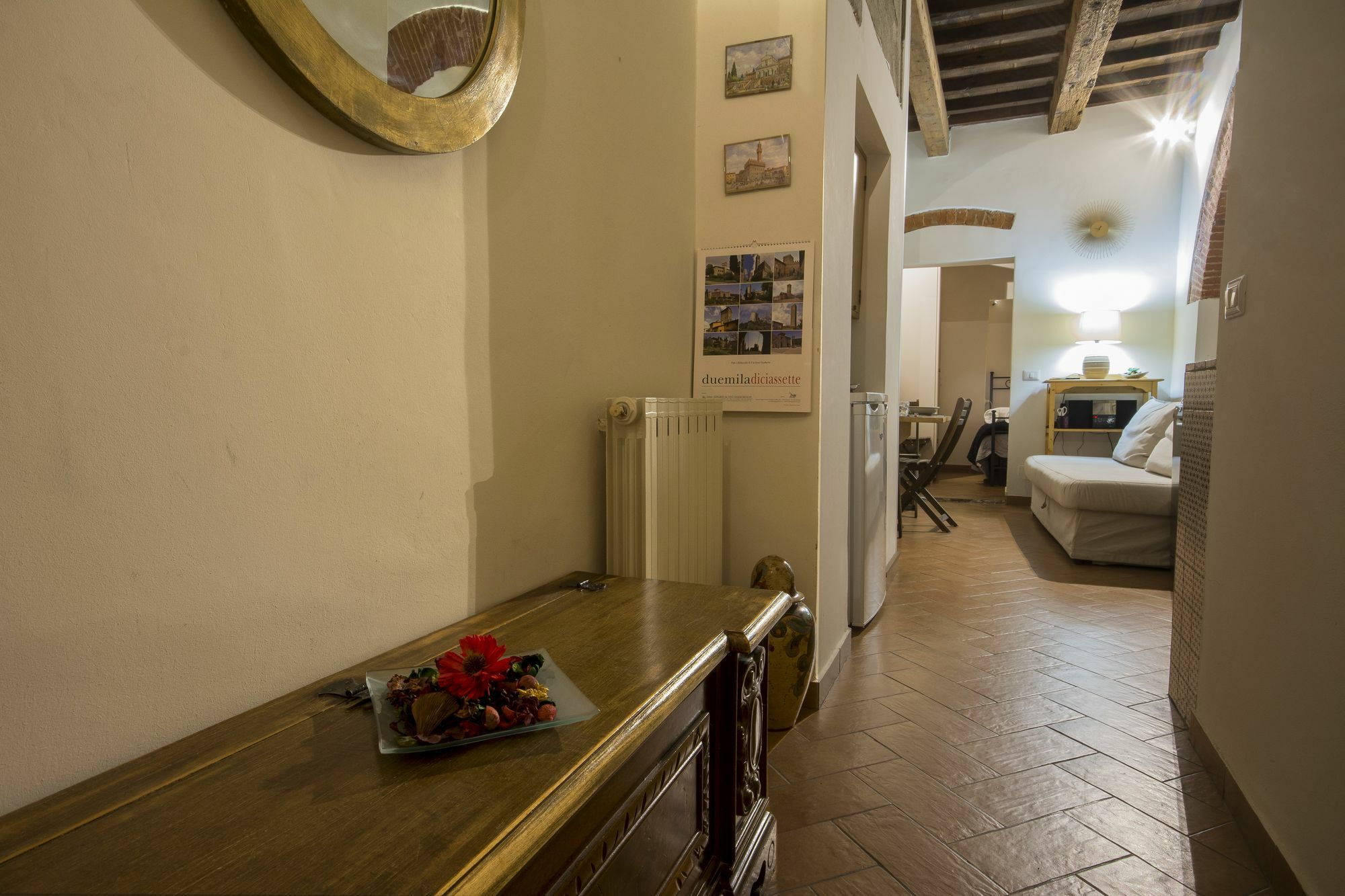 Apartment Zeus Florence Exterior photo
